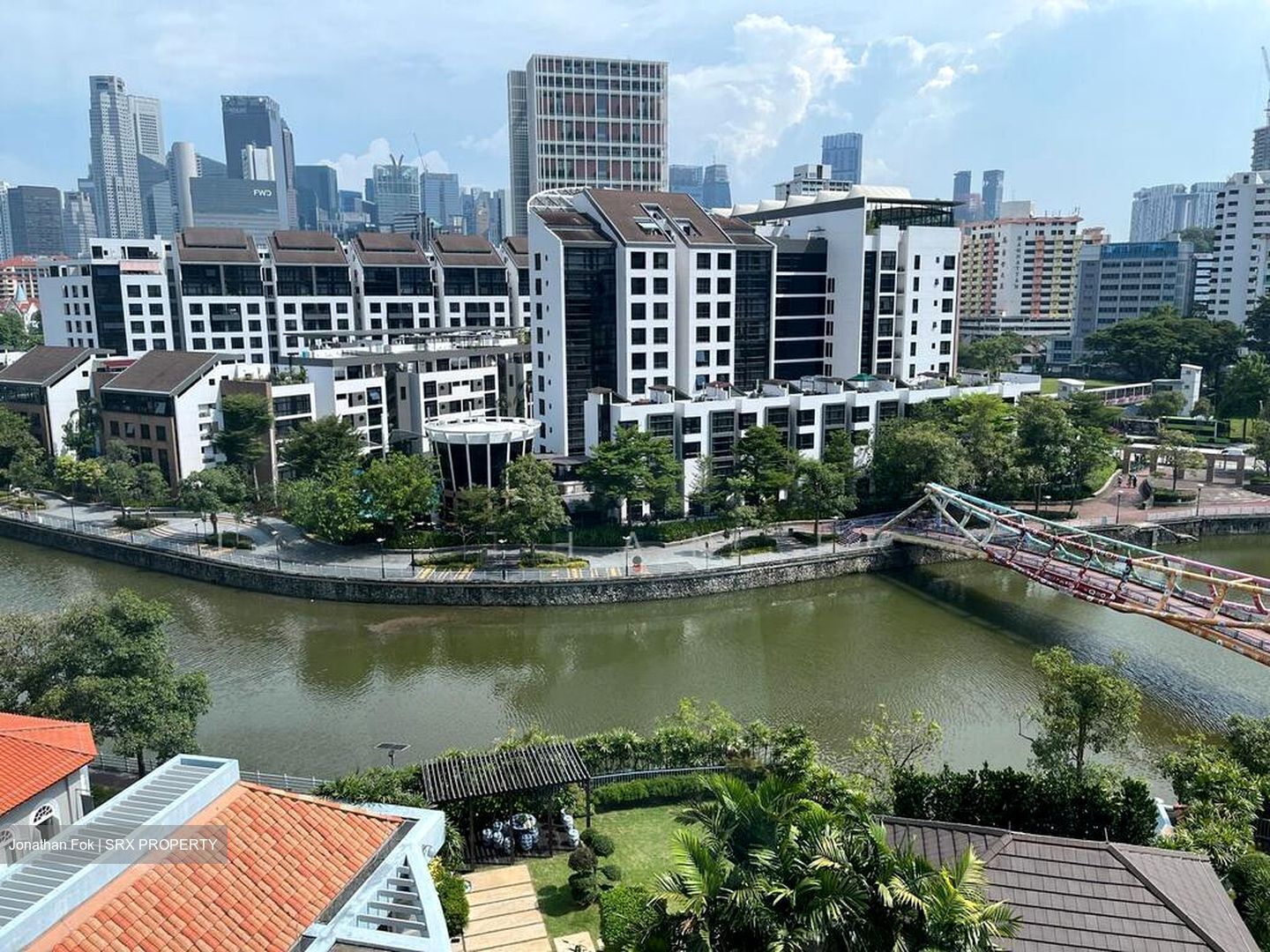 Riverside 48 (D9), Apartment #502148401